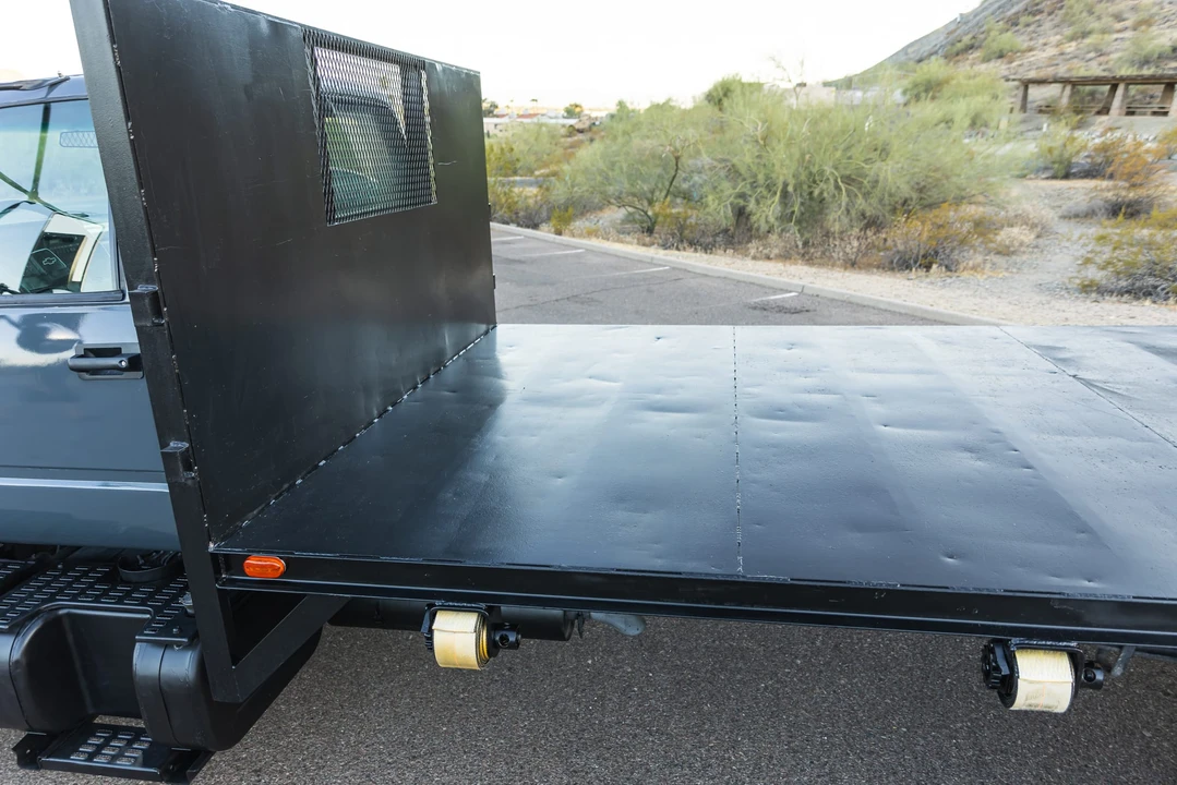 1994 Chevrolet Kodiak - Image 27 of 31