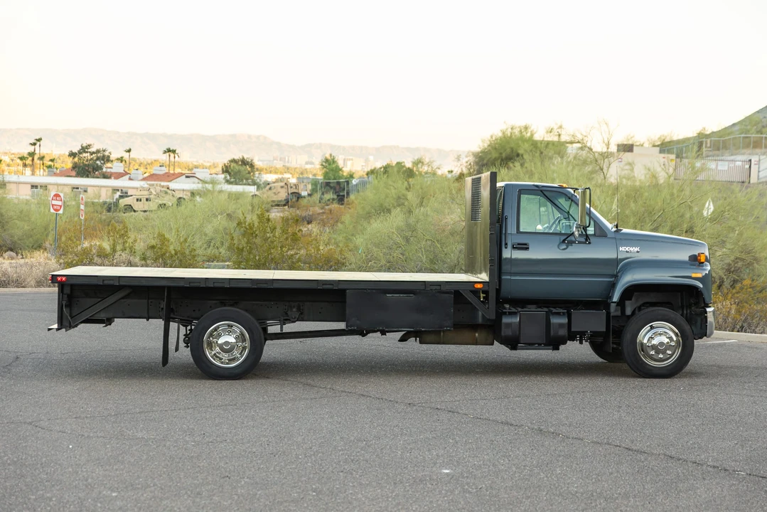 1994 Chevrolet Kodiak - Image 5 of 31