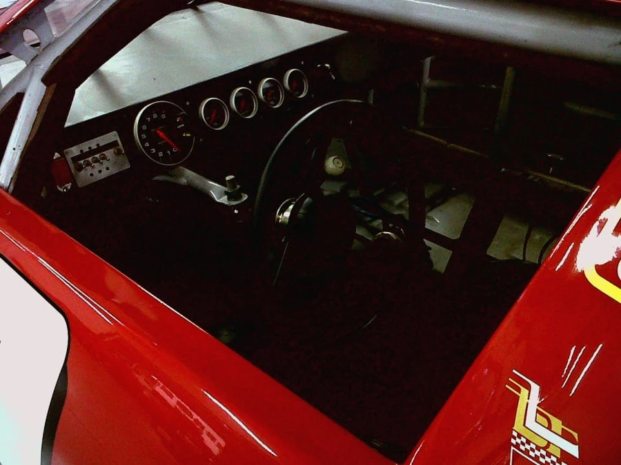 1994 Chevrolet Lumina - Image 2 of 4
