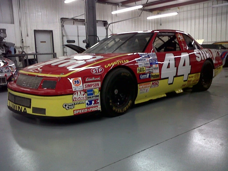 1994 Chevrolet Lumina - Image 4 of 4