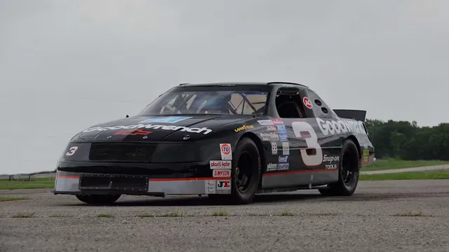 1994 Chevrolet Lumina NASCAR Race Car