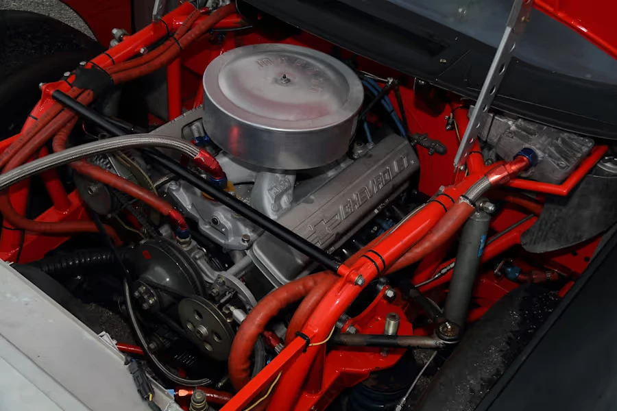 1994 Chevrolet Lumina - Image 29 of 31