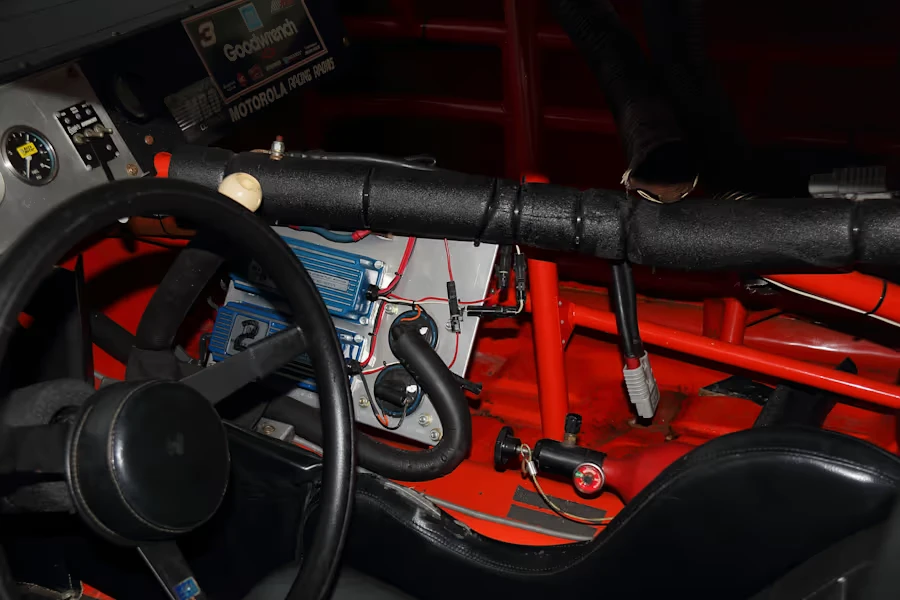 1994 Chevrolet Lumina - Image 25 of 31