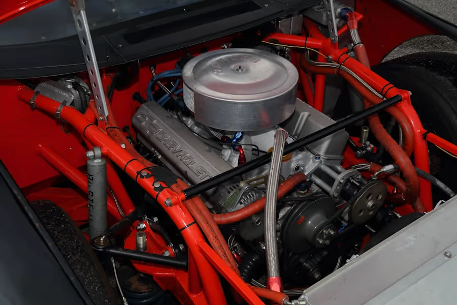 1994 Chevrolet Lumina - Image 27 of 31