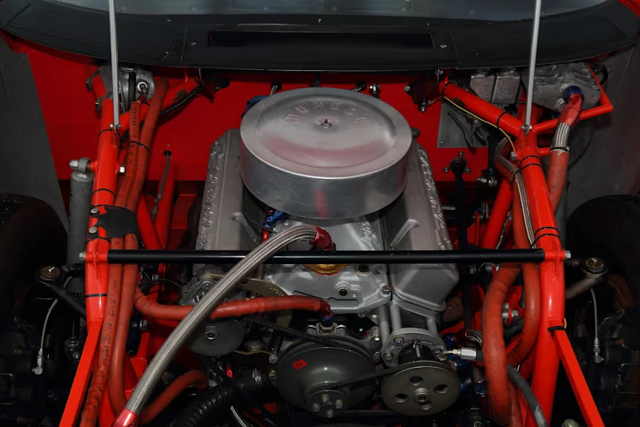 1994 Chevrolet Lumina - Image 30 of 31