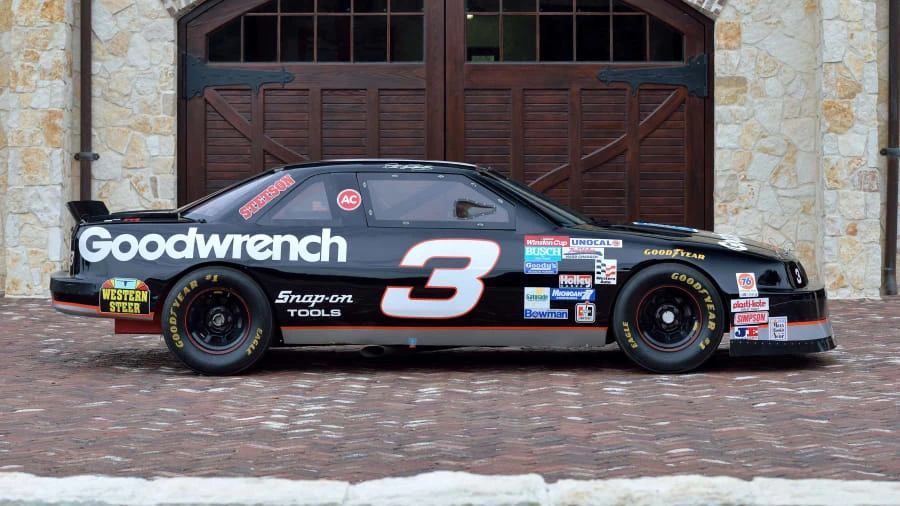1994 Chevrolet Lumina - Image 2 of 20