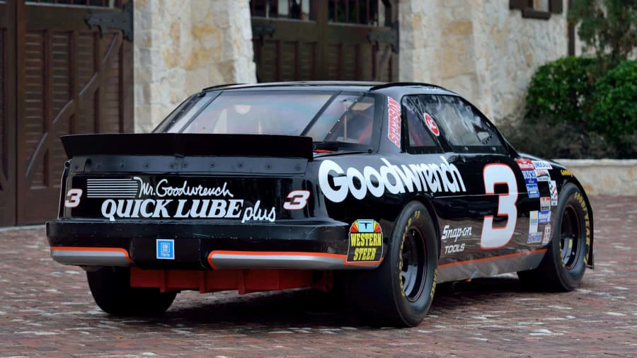 1994 Chevrolet Lumina - Image 3 of 20