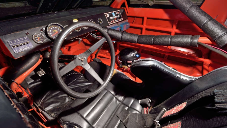1994 Chevrolet Lumina - Image 4 of 20