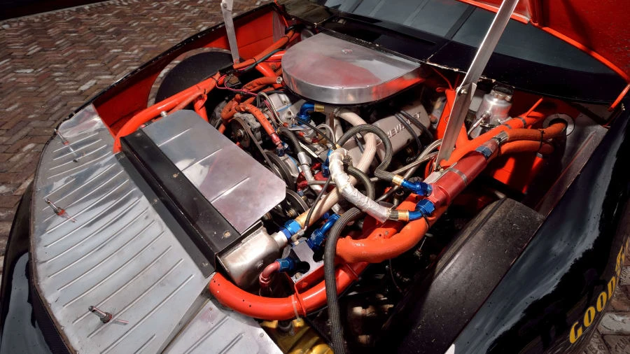 1994 Chevrolet Lumina - Image 6 of 20
