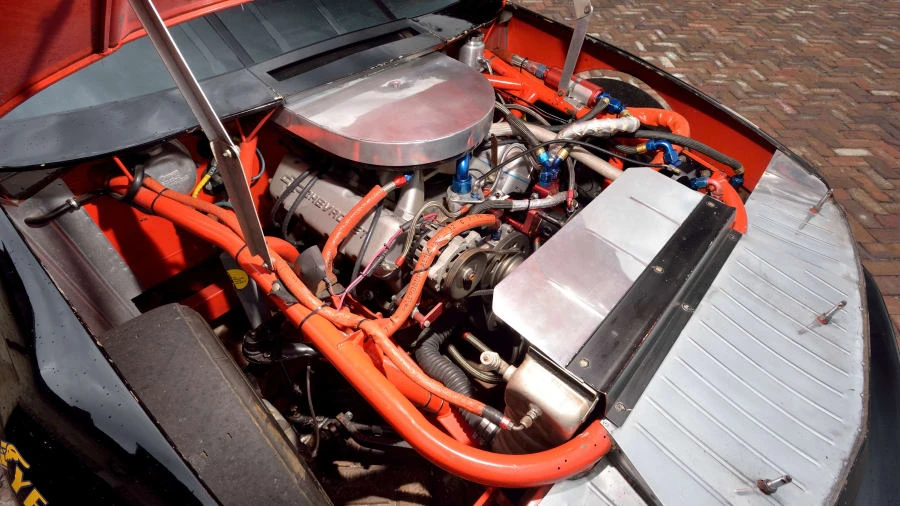 1994 Chevrolet Lumina - Image 7 of 20