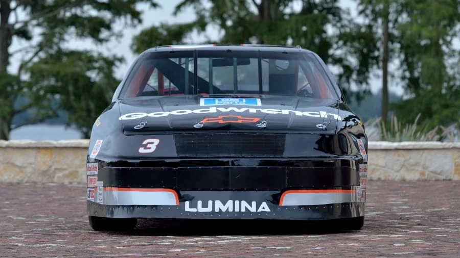 1994 Chevrolet Lumina - Image 14 of 20