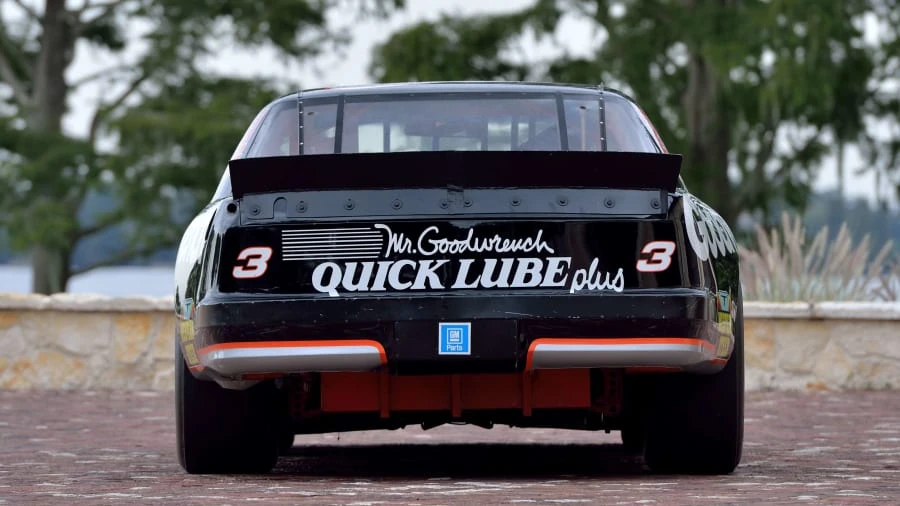 1994 Chevrolet Lumina - Image 20 of 20