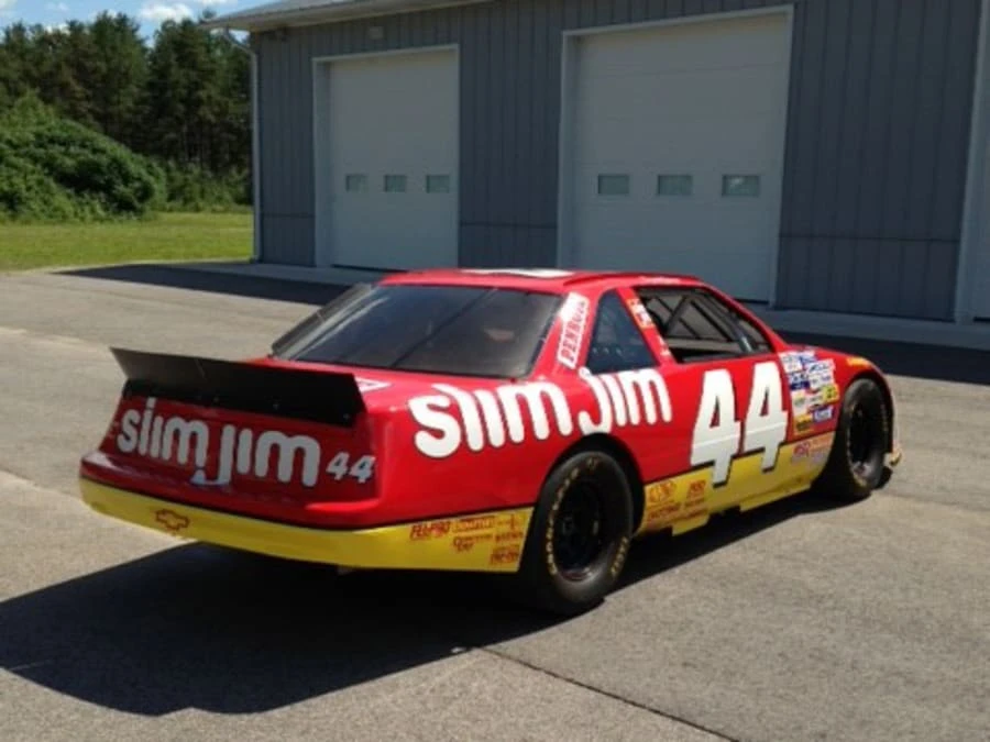 1994 Chevrolet Lumina - Image 2 of 4