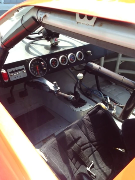 1994 Chevrolet Lumina - Image 3 of 4