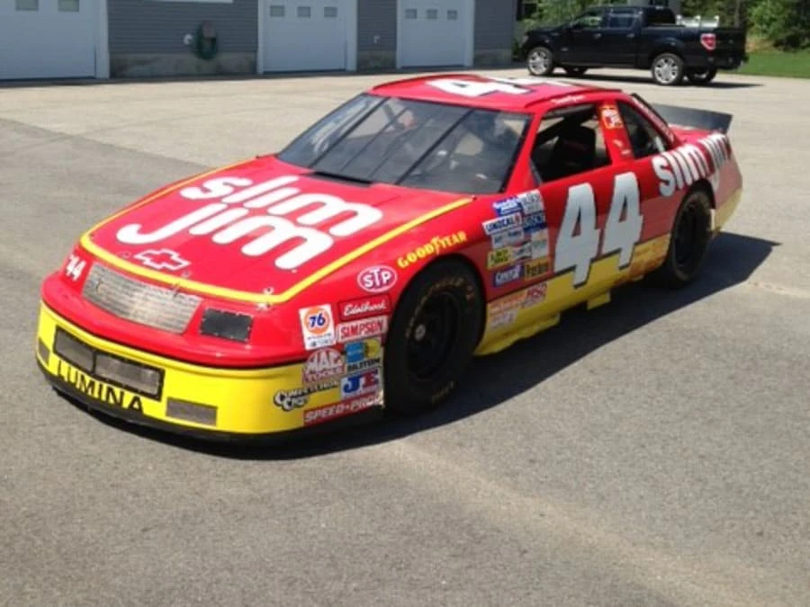 1994 Chevrolet Lumina - Image 4 of 4