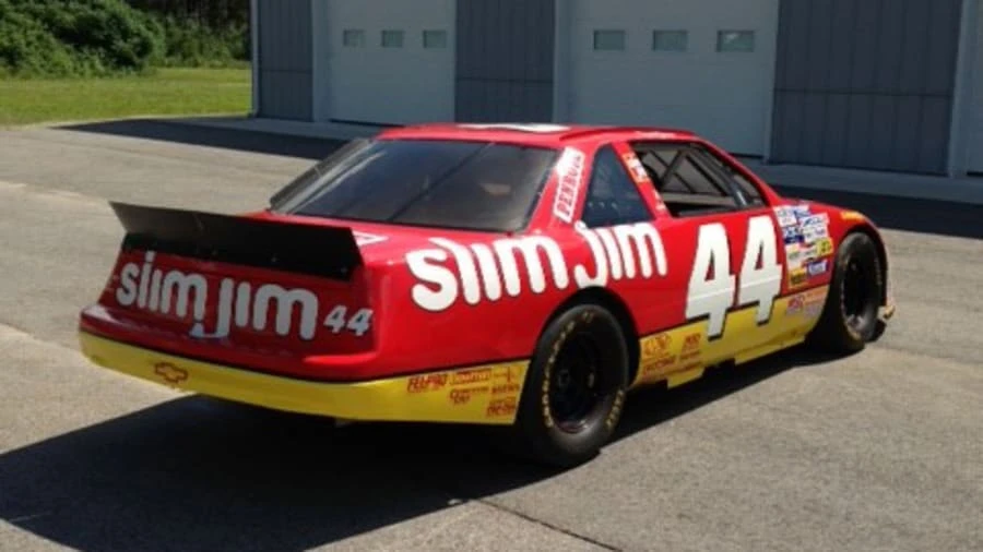 1994 Chevrolet Lumina - Image 2 of 4