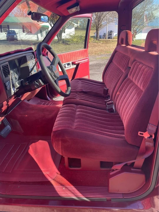 1994 Chevrolet C/K 4th Gen - Image 9 of 20