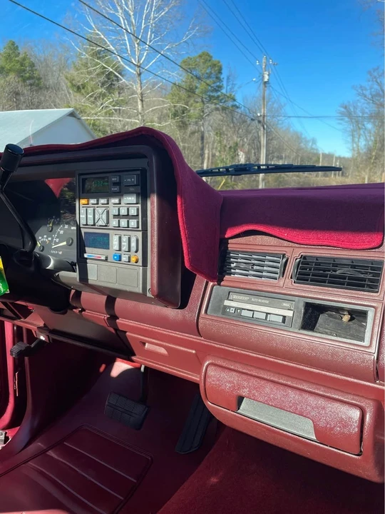 1994 Chevrolet C/K 4th Gen - Image 15 of 20