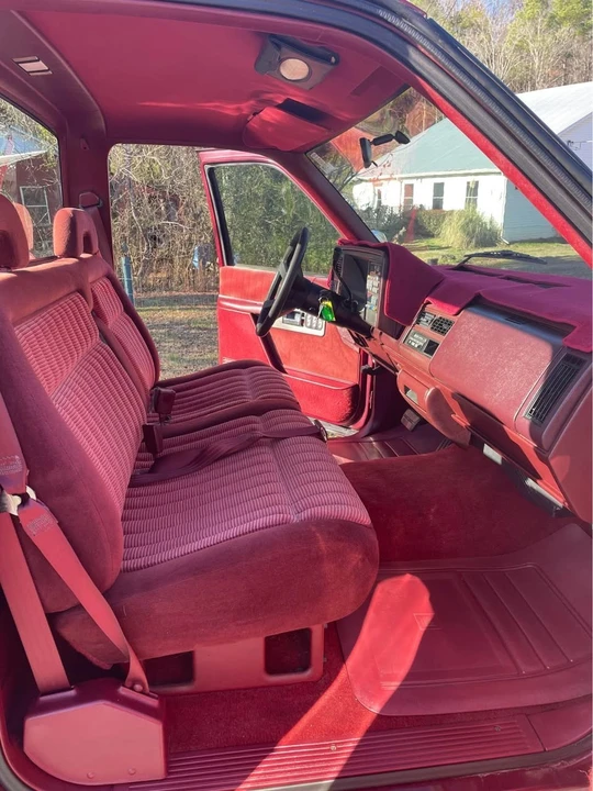 1994 Chevrolet C/K 4th Gen - Image 14 of 20