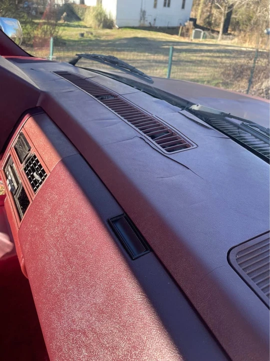 1994 Chevrolet C/K 4th Gen - Image 18 of 20