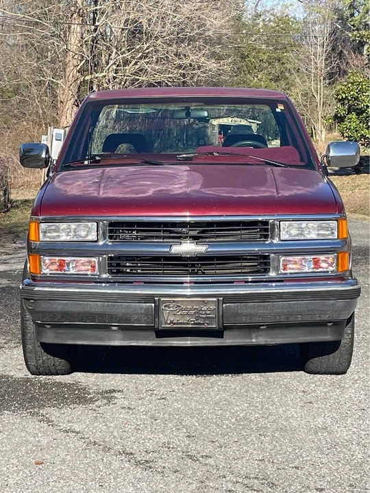 1994 Chevrolet C/K 4th Gen - Image 3 of 20