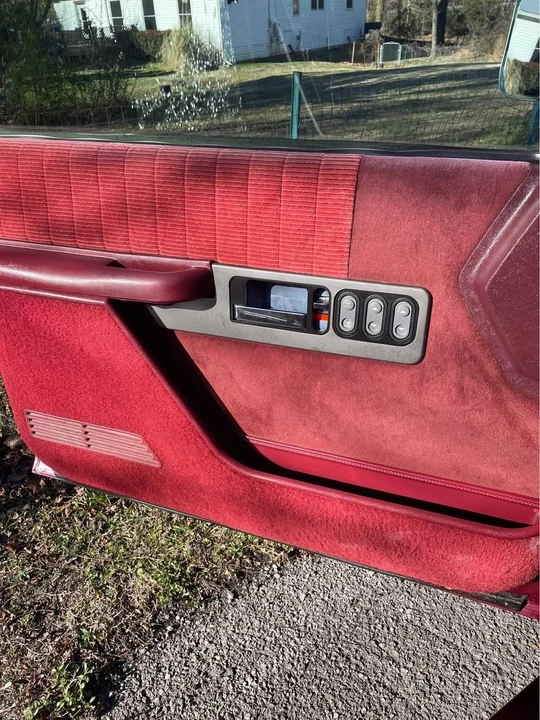 1994 Chevrolet C/K 4th Gen - Image 7 of 20