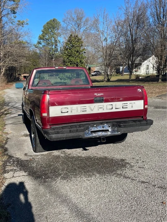 1994 Chevrolet C/K 4th Gen - Image 6 of 20
