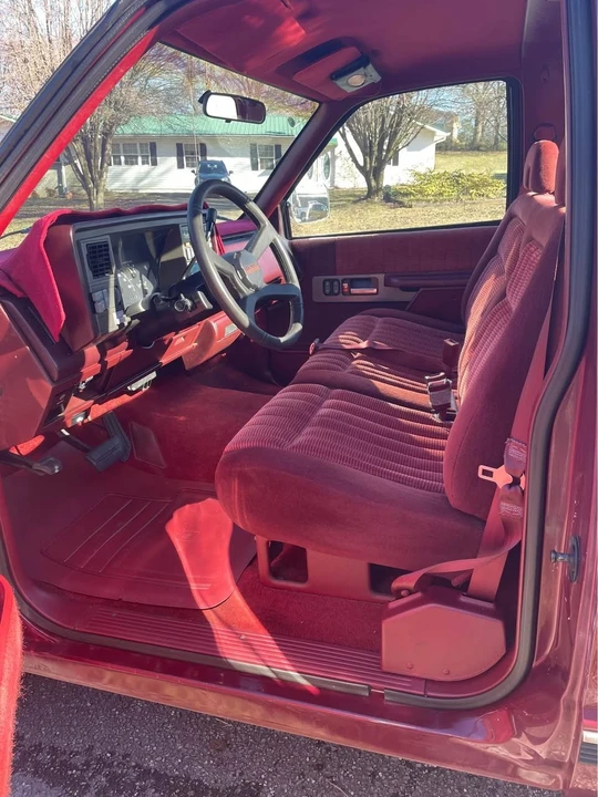 1994 Chevrolet C/K 4th Gen - Image 8 of 20
