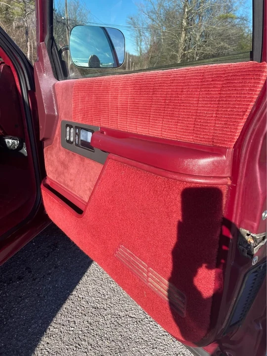 1994 Chevrolet C/K 4th Gen - Image 13 of 20