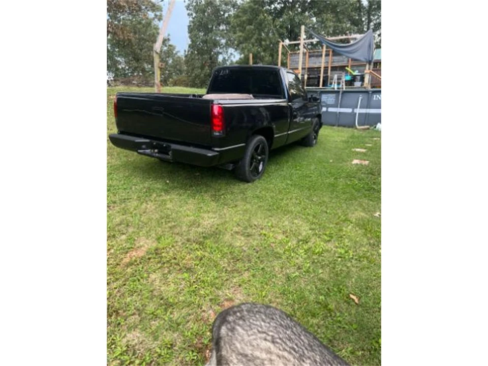 1994 Chevrolet C/K 4th Gen - Image 4 of 9