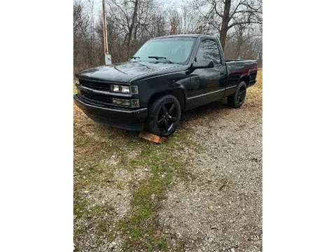 1994 Chevrolet Pickup