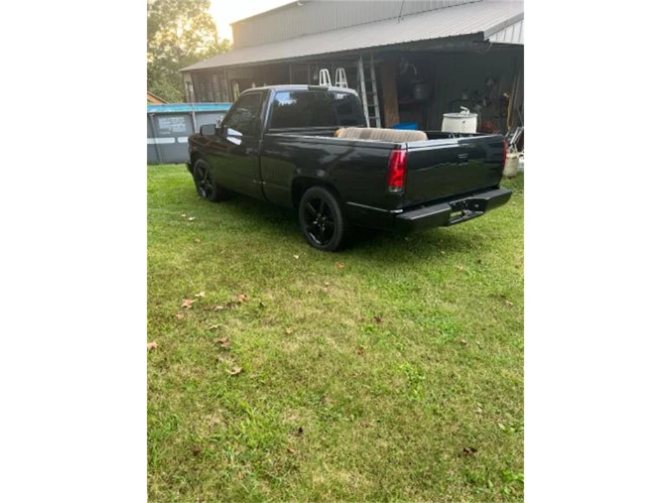1994 Chevrolet C/K 4th Gen - Image 6 of 9