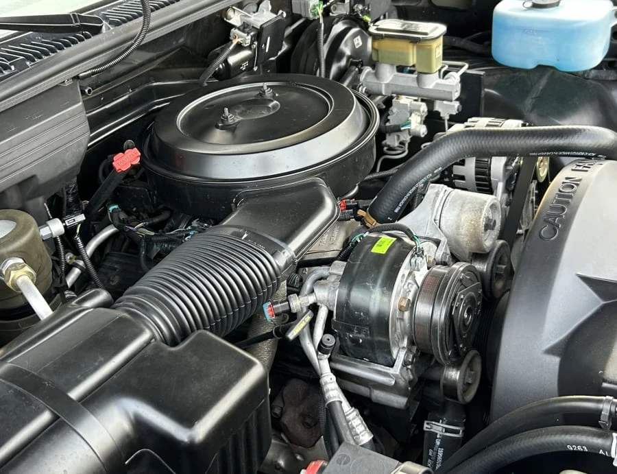 1994 Chevrolet C/K 4th Gen - Image 7 of 7