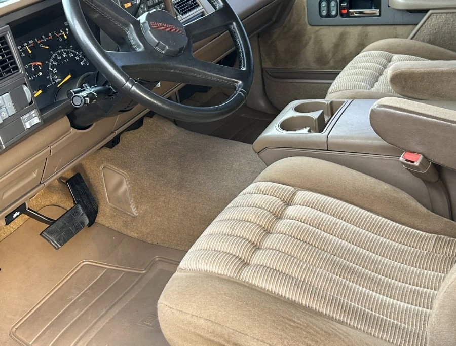 1994 Chevrolet C/K 4th Gen - Image 4 of 7