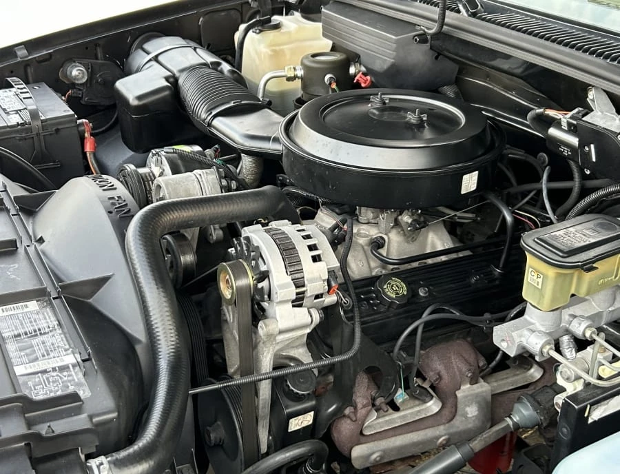 1994 Chevrolet C/K 4th Gen - Image 6 of 7