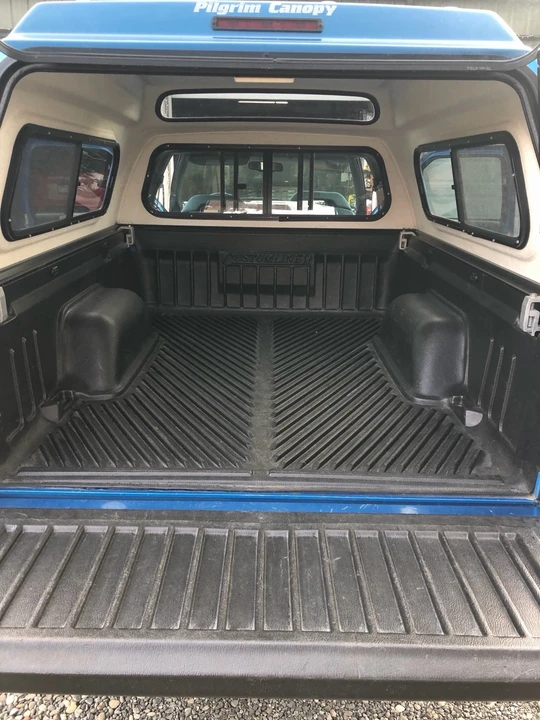 1994 Chevrolet S-10 - Image 5 of 11