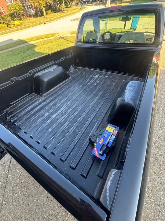 1994 Chevrolet S-10 - Image 4 of 5