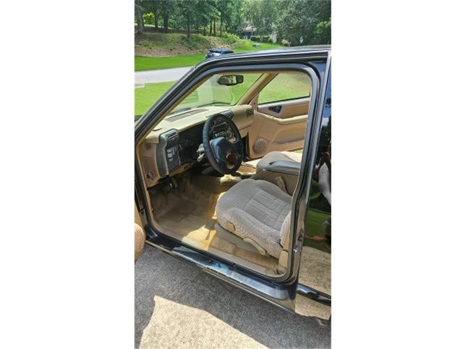 1994 Chevrolet S-10 - Image 7 of 13