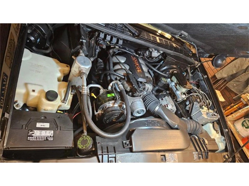 1994 Chevrolet S-10 - Image 2 of 13