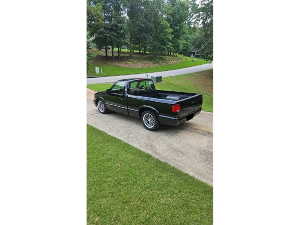 1994 Chevrolet S-10 - Image 11 of 13