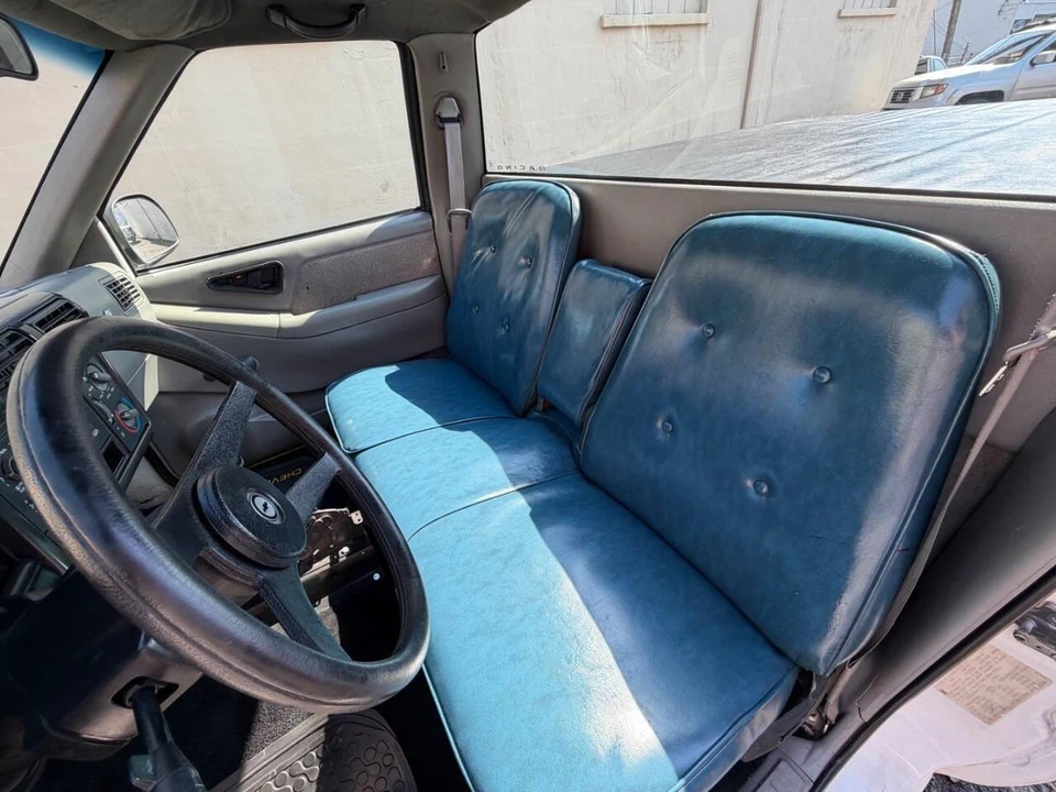 1994 Chevrolet S-10 - Image 18 of 31