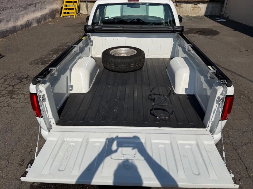 1994 Chevrolet S-10 - Image 24 of 31
