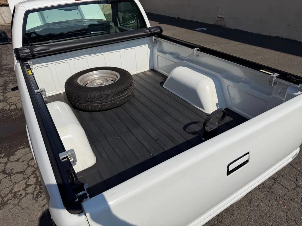 1994 Chevrolet S-10 - Image 25 of 31