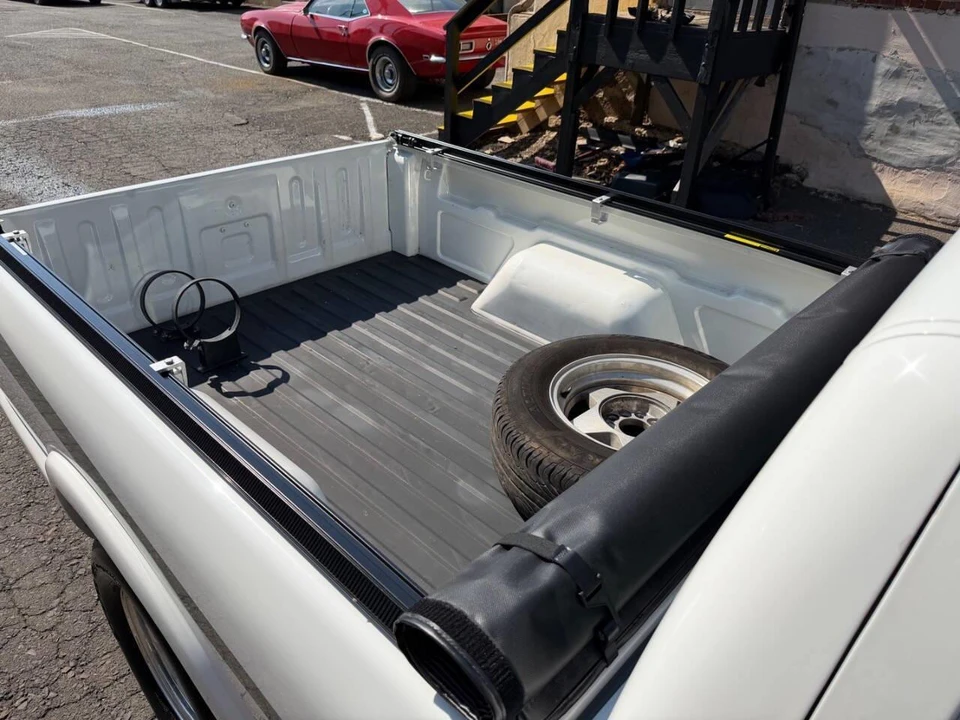 1994 Chevrolet S-10 - Image 26 of 31