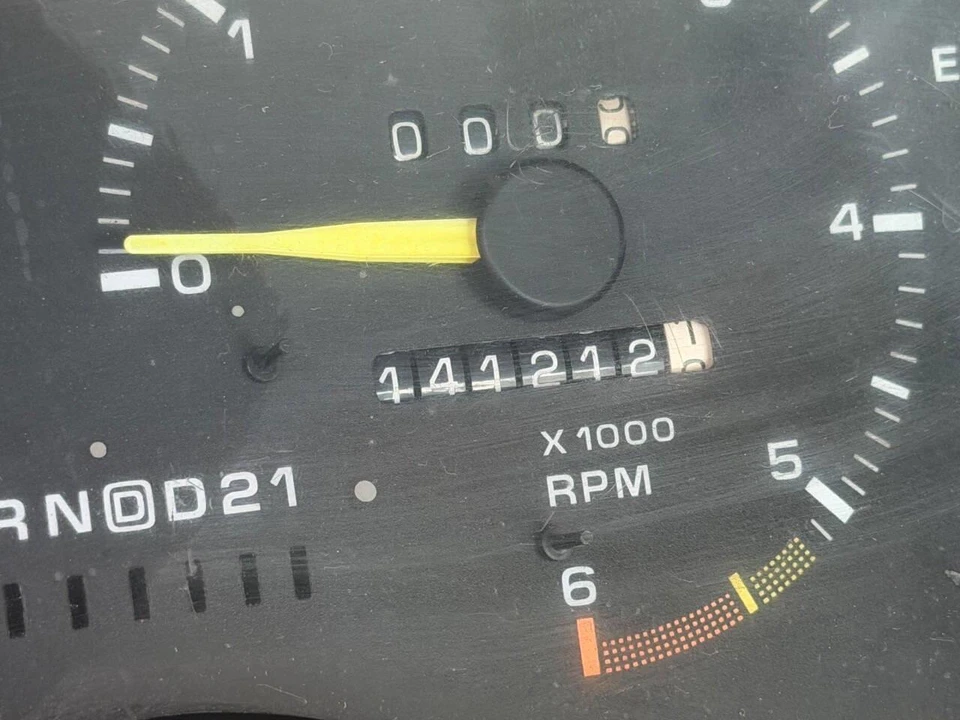 1994 Chevrolet S-10 - Image 16 of 31