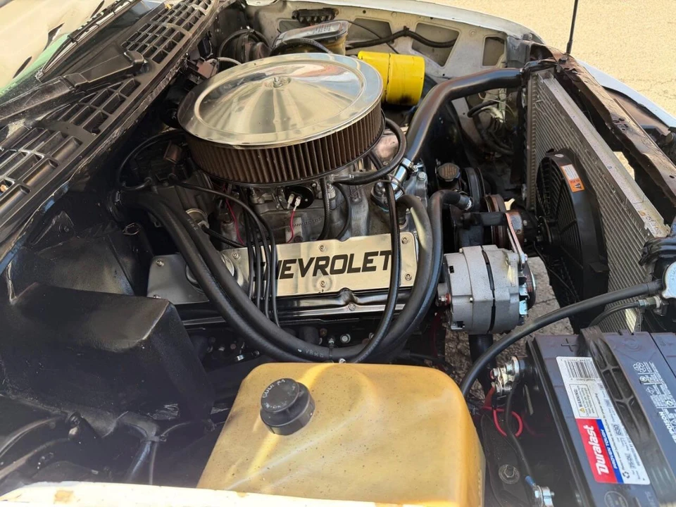 1994 Chevrolet S-10 - Image 20 of 31