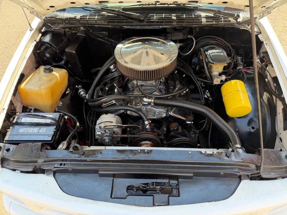 1994 Chevrolet S-10 - Image 21 of 31