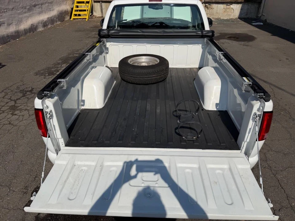 1994 Chevrolet S-10 - Image 24 of 31
