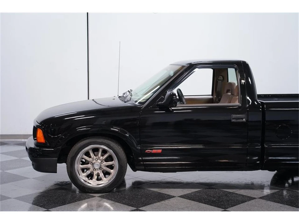 1994 Chevrolet S-10 - Image 19 of 31