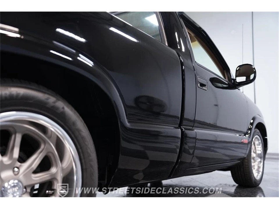 1994 Chevrolet S-10 - Image 22 of 31